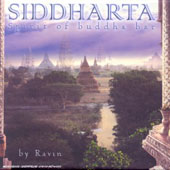 AA.VV. Siddharta, Spirit of Buddha Bar By Ravin