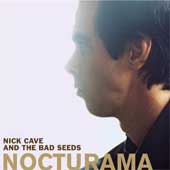 NICK CAVE Nocturama