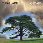 CLEARLAKE Cedar