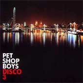 PET SHOP BOYS Disco 3