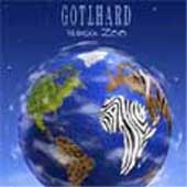 GOTTHARD Human Zoo