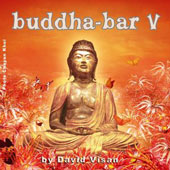 AA.VV. Buddha Bar Vol. V