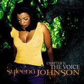 SYLEENA JOHNSON Chapter II: The Voice