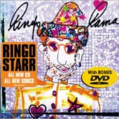 RINGO STARR Ringo Rama