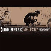 LINKIN PARK Meteora