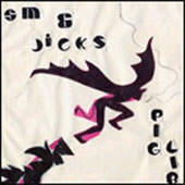 STEPHEN MALKMUS & THE JICKS Pig Lib