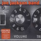JOE JACKSON BAND Volume 4