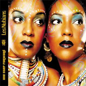 LES NUBIANS One Step Forward