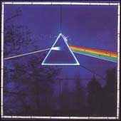 PINK FLOYD The Dark Side Of The Moon (SACD)