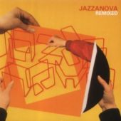 JAZZANOVA Remixed