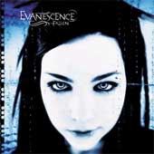 EVANESCENCE Fallen