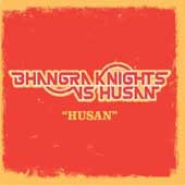 BHANGRA KNIGHTS Husan