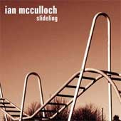 IAN MCCULLOCH Slideling