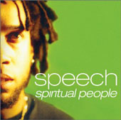 SPEECH Spiritual People