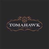 TOMAHAWK Mit Gas