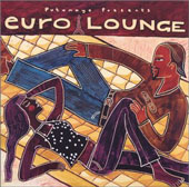 AA.VV. Euro Lounge