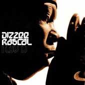 DIZZEE RASCAL I Luv U'