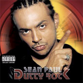 SEAN PAUL Dutty Rock