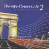 AA.VV Champs-Elyses Caf 2