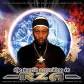 RZA The World According to Rza