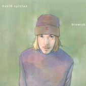 DAVID SYLVIAN Blemish