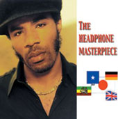 CODY CHESNUTT The Headphone Masterpiece