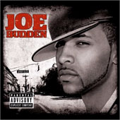 JOE BUDDEN Joe Budden