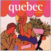 WEEN Quebec