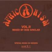 AA.VV Africanism Vol. II