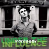 AA.VV - MORRISSEY Under The Influence