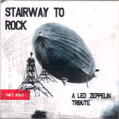 AA.VV. Stairway To Rock (Not Just)  A Led Zeppelin..