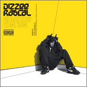 DIZZEE RASCAL Boy in da Corner