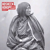 KOSHEEN Kokopelli