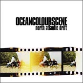 OCEAN COLOUR SCENE North Atlantic Drift