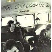 THE CARLSONICS The Carlsonics