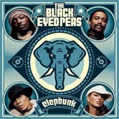 BLACK EYED PEAS Elephunk