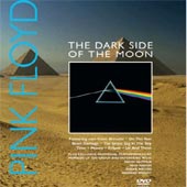 PINK FLOYD The Dark Side Of The Moon