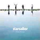 STARSAILOR Silence Is Easy