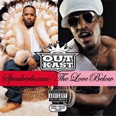 OUTKAST Speakerboxxx / The Love Below