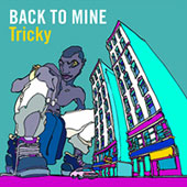 AA.VV Back To Mine - Tricky