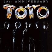 TOTO 25th Anniversary Live in Amsterdam