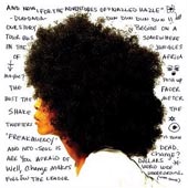 ERYKAH BADU Worldwide Underground