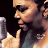 CESARIA EVORA Voz DAmor