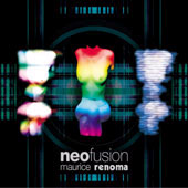 AAVV Neo fusion - Maurice Renoma