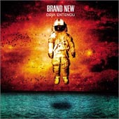 BRAND NEW Deja Entendu