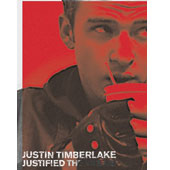 JUSTIN TIMBERLAKE Justified  The Video