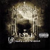 KORN Take a Look in the Mirror