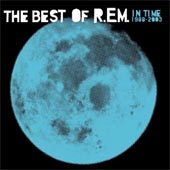 R.E.M. In Time: The Best of REM 1988-2003