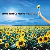 STONE TEMPLE PILOTS Thank You: The Best of