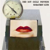 RED HOT CHILI PEPPERS Greatest Hits